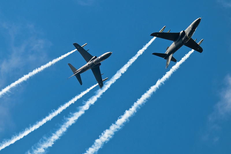 041_Radom_Air Show_Midnight Hawks na British Aerospace Hawk Mk 51.jpg